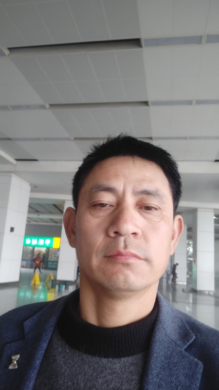 中午的太阳的第一张照片--郎溪父母相亲团